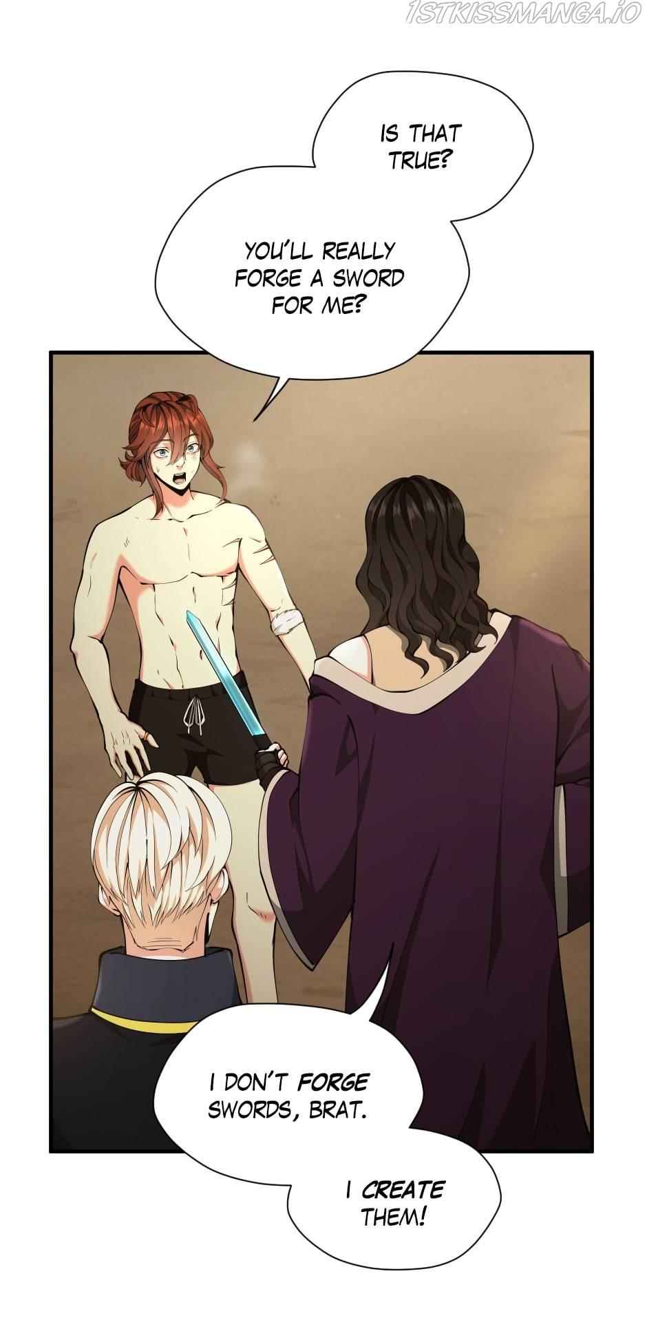 The Beginning After The End Chapter 162 image 022